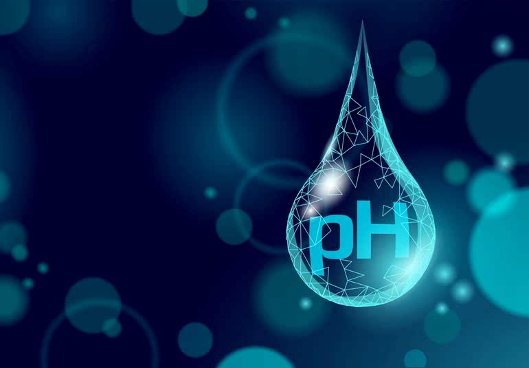 Arıtılan Suyun PH Değeri Ne Olmalı?