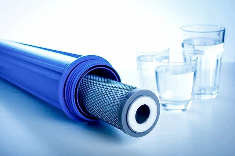 En Çok Kullanılan Su Arıtma Cihazları