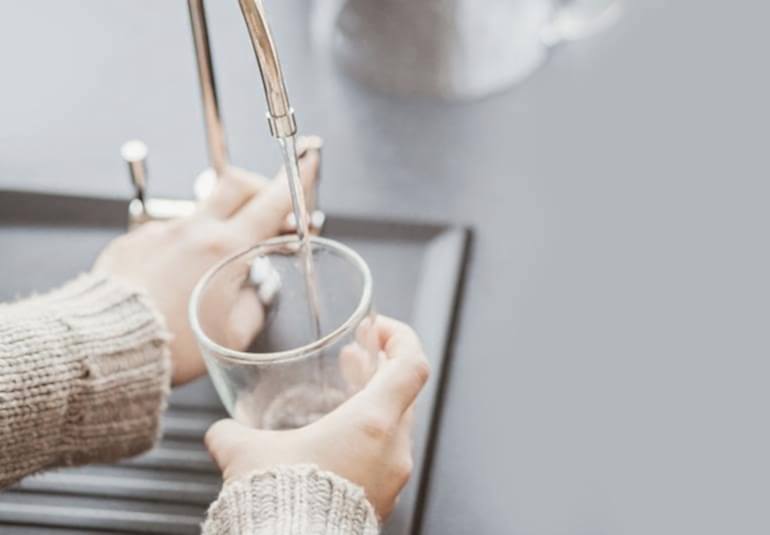 Ev Tipi Su Arıtma Cihazı Nedir?