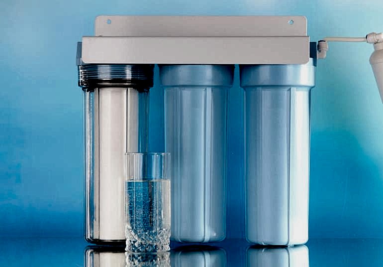 Genel Arıtma Sistemlerinin Ev Aletlerine Faydaları