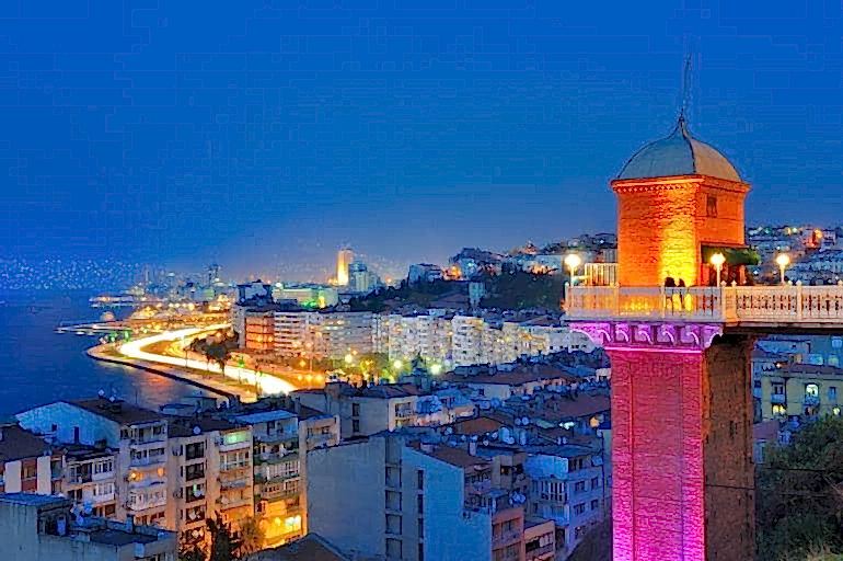 İzmir Su Arıtma Bakımı