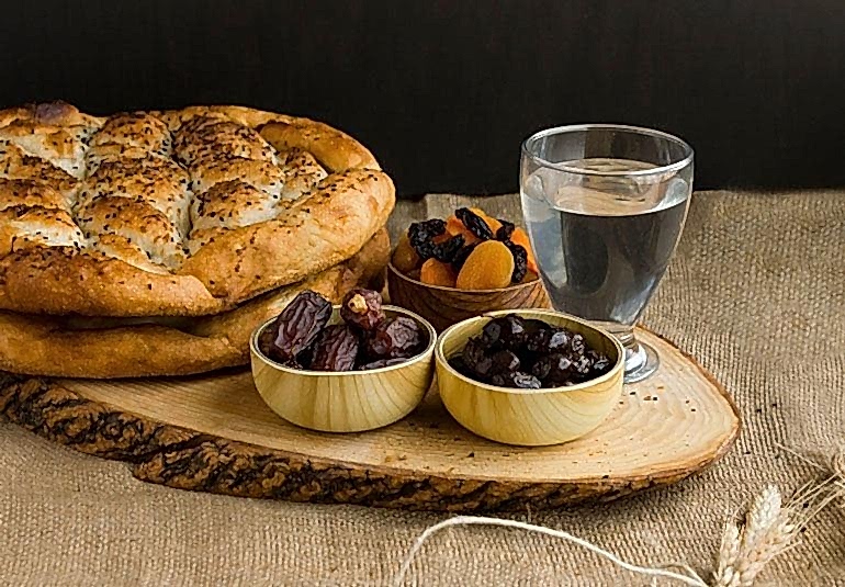 Ramazan Ayında Su Tüketiminin Önemi