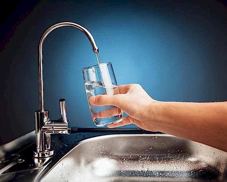 Su Arıtma Cihaz Tavsiyesi