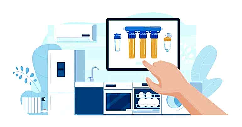 Su Arıtma Cihazı Almak İsteyenlere Tavsiyeler