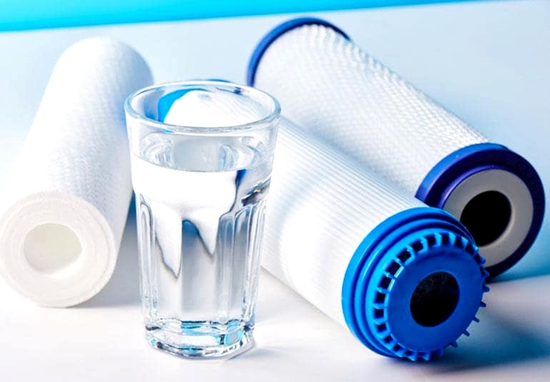 Su Arıtma Cihazı Filtre Değişimi Ne Zaman