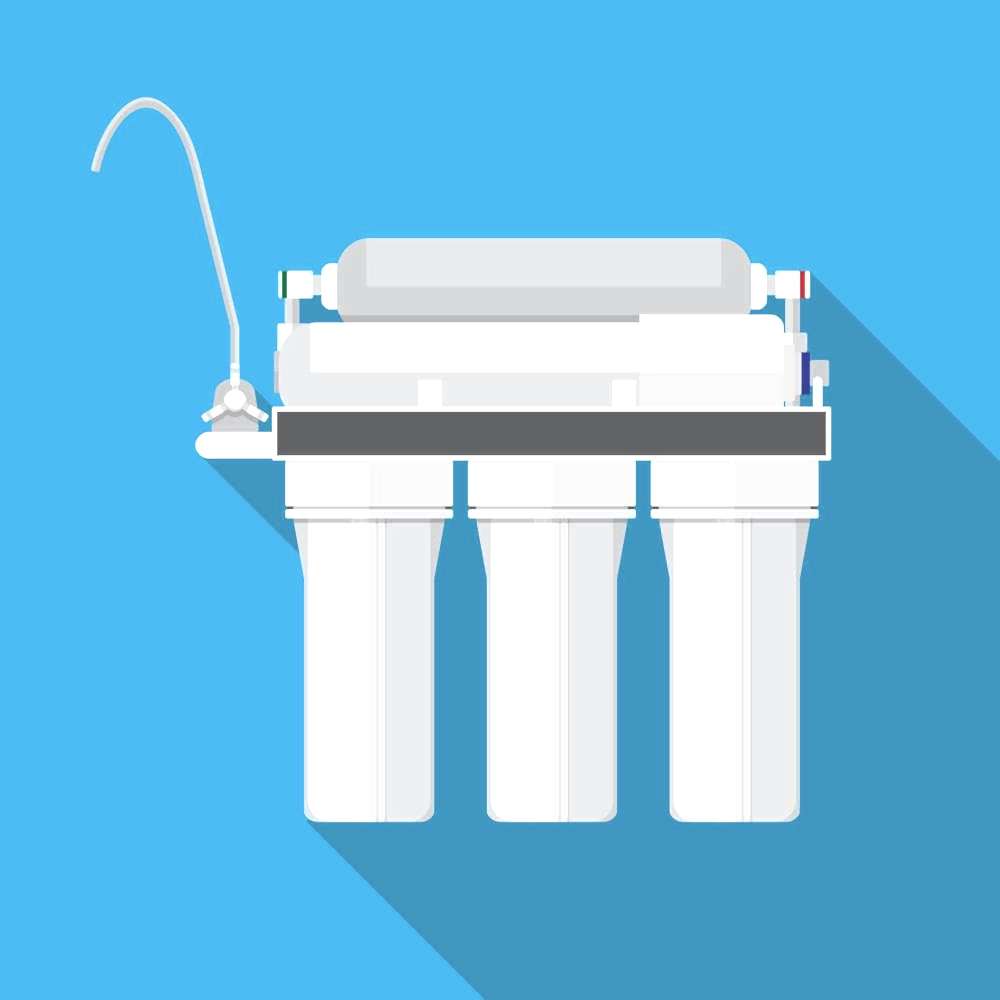Su Arıtma Cihazı Nasıl Kullanılır ?