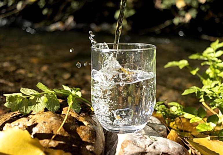 Su Arıtma Cihazı Ne Kadar Atık Su Atar?