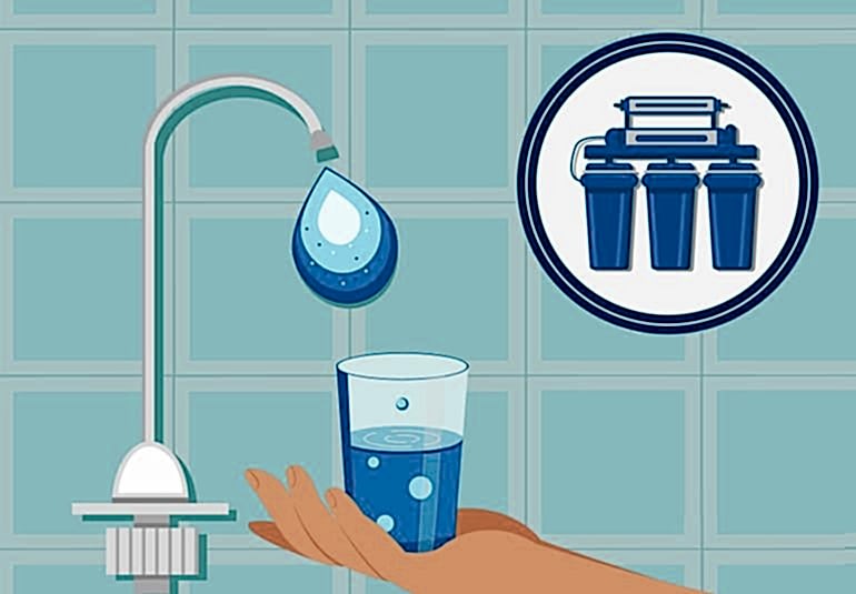 Su Arıtma Cihazları Ömür Boyu Kullanılabilir Mi?