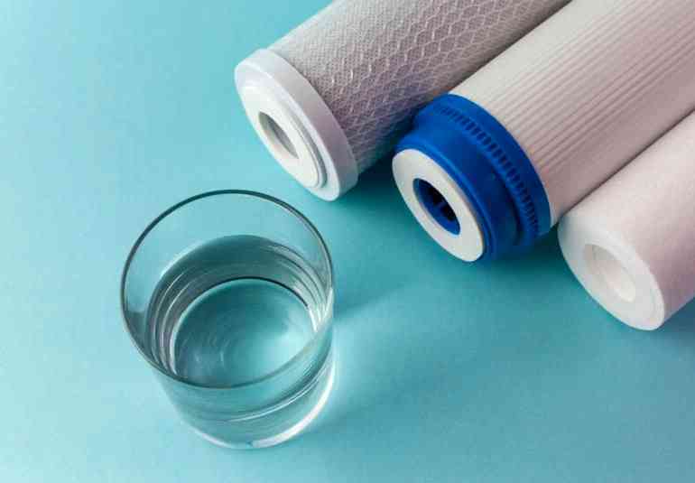 Su Yumuşatma Nedir?