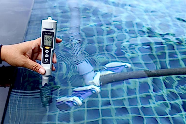 Suyun PH Değeri Kaç Olmalıdır?