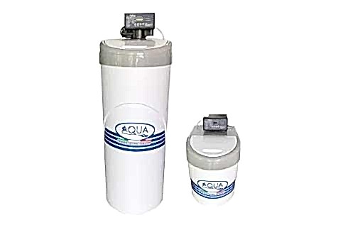 Aqua Sky Su Yumuşatma Cihazı
