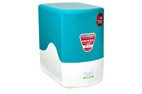 LG Ravent Mavi Su Arıtma Cihazı