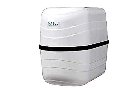 Mint White Su Arıtma Cihazı