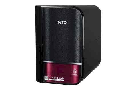 Nero Red Su Arıtma Cihazı