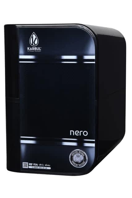 Nero Su Arıtma Cihazı 2
