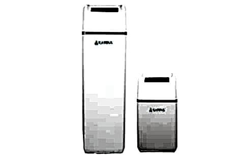 Soft Smart Su Yumuşatma Cihazı