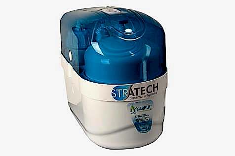 Stratech Su Arıtma Cihazı