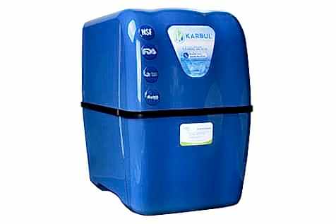 WaterPluss Logic Mavi Su Arıtma Cihazı